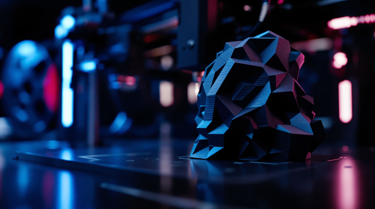Impresión 3D