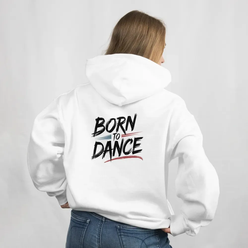 Sudaderas