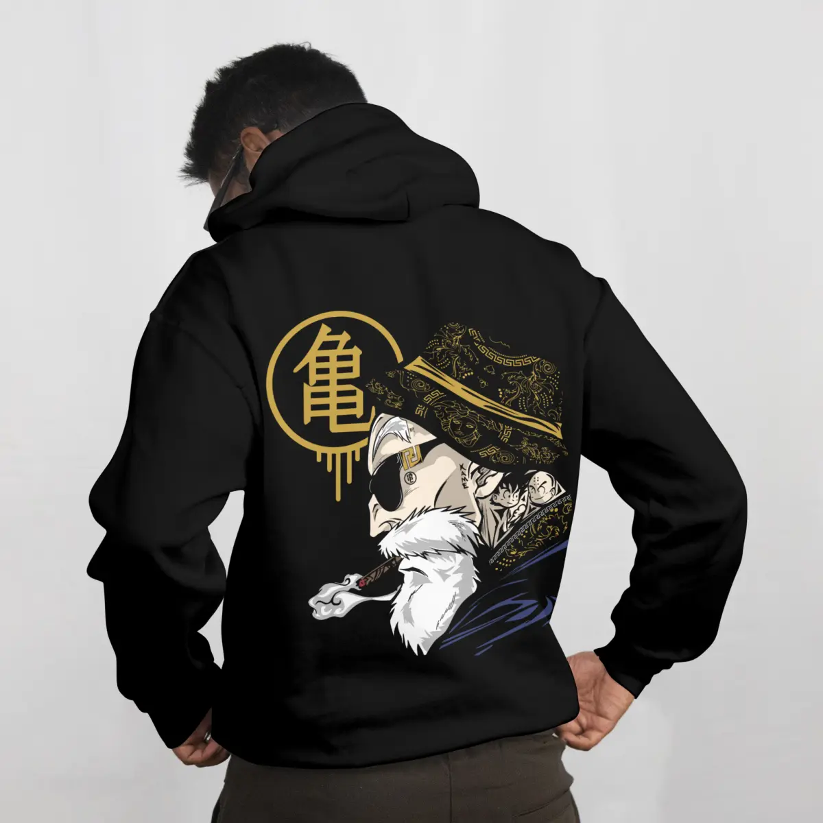 Imagen de Sudadera Anime