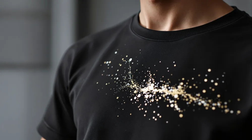 Diseño y Personalización Textil